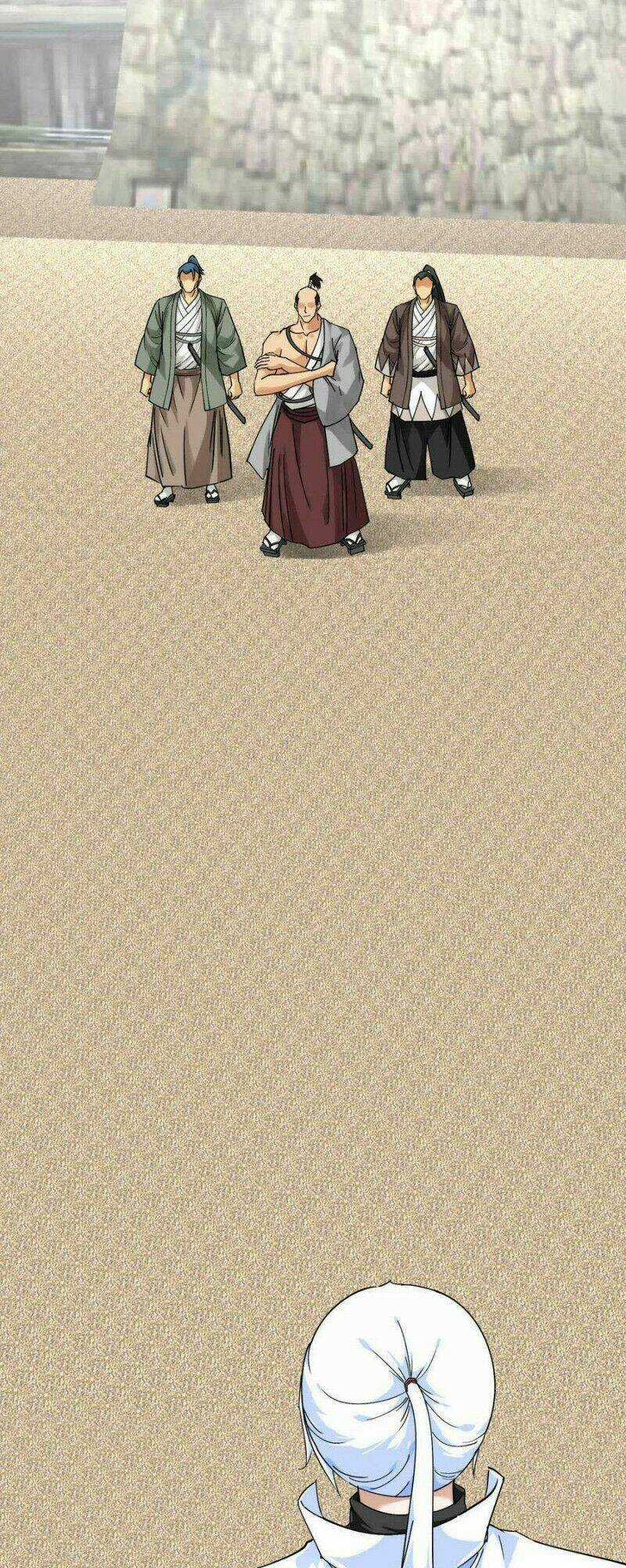 Trọng Sinh Ta Là Đại Thiên Thần Chapter 180 trang 30