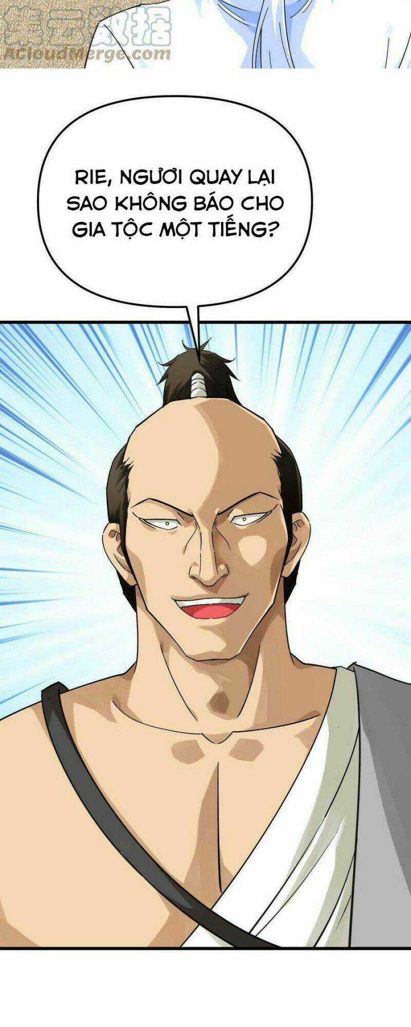 Trọng Sinh Ta Là Đại Thiên Thần Chapter 180 trang 31