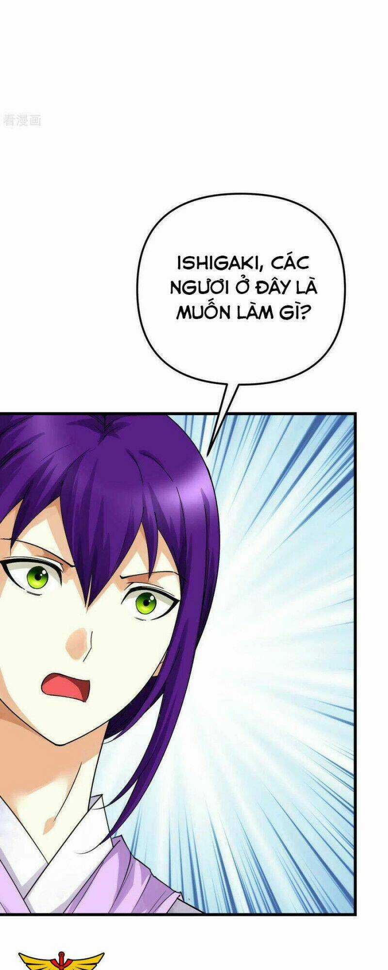 Trọng Sinh Ta Là Đại Thiên Thần Chapter 180 trang 32