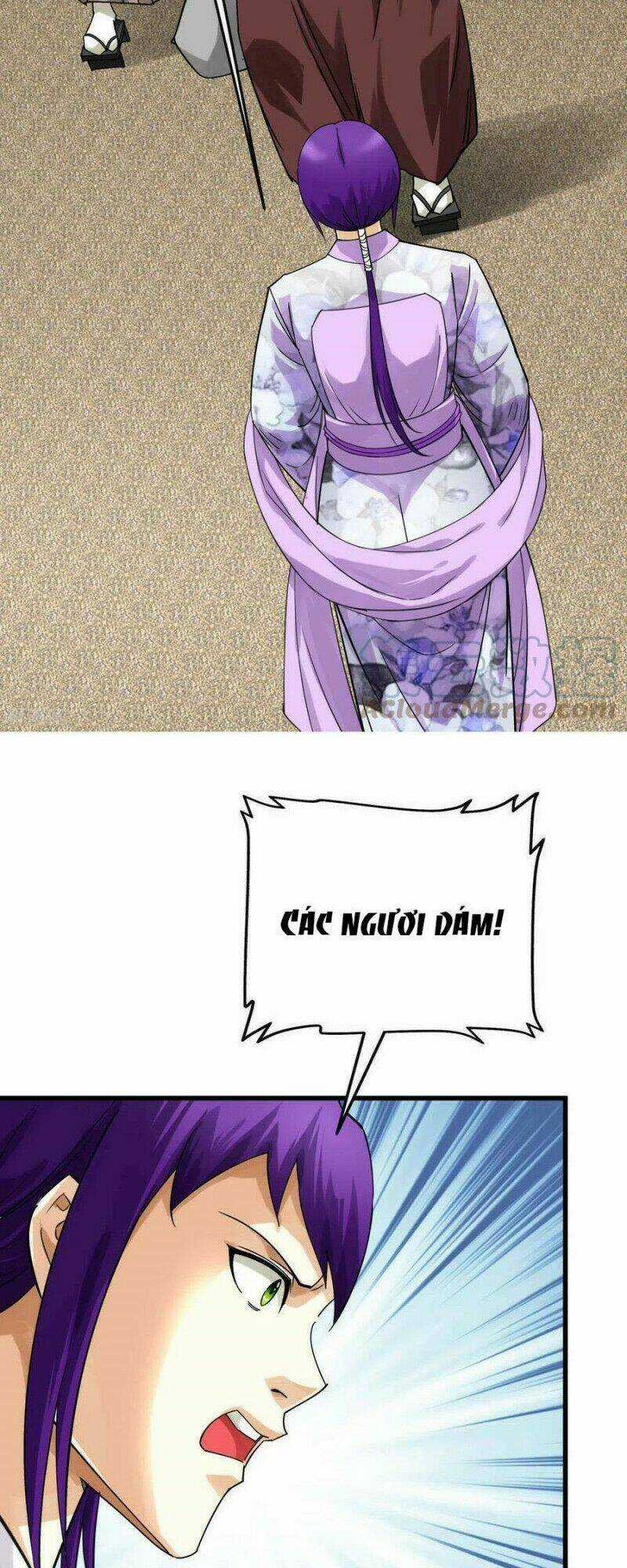 Trọng Sinh Ta Là Đại Thiên Thần Chapter 180 trang 35