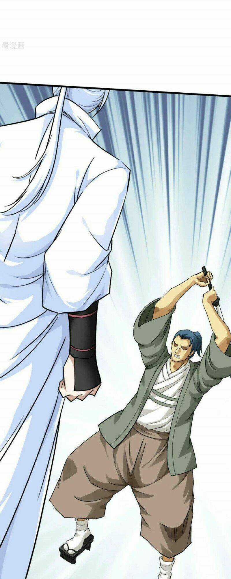 Trọng Sinh Ta Là Đại Thiên Thần Chapter 180 trang 39