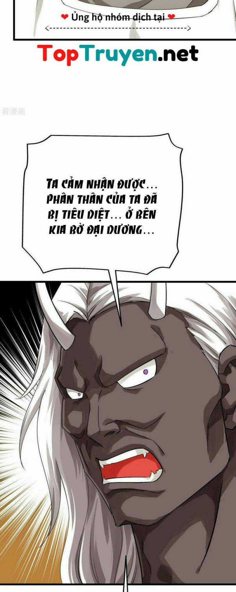 Trọng Sinh Ta Là Đại Thiên Thần Chapter 180 trang 4