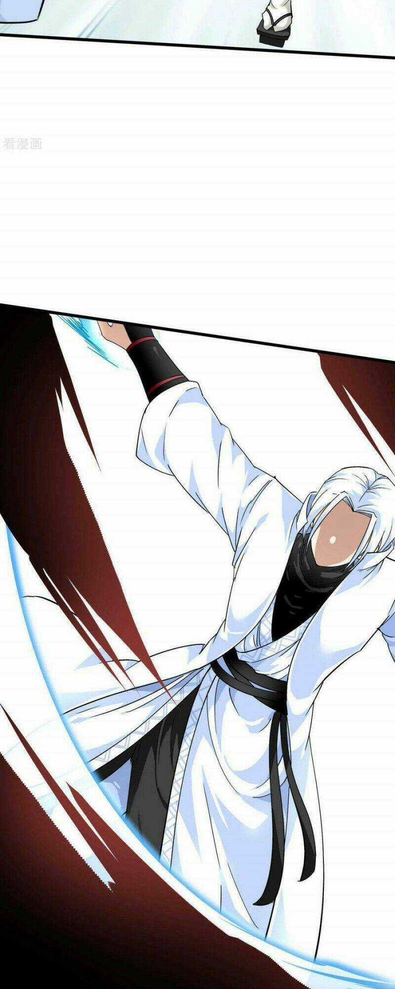 Trọng Sinh Ta Là Đại Thiên Thần Chapter 180 trang 40