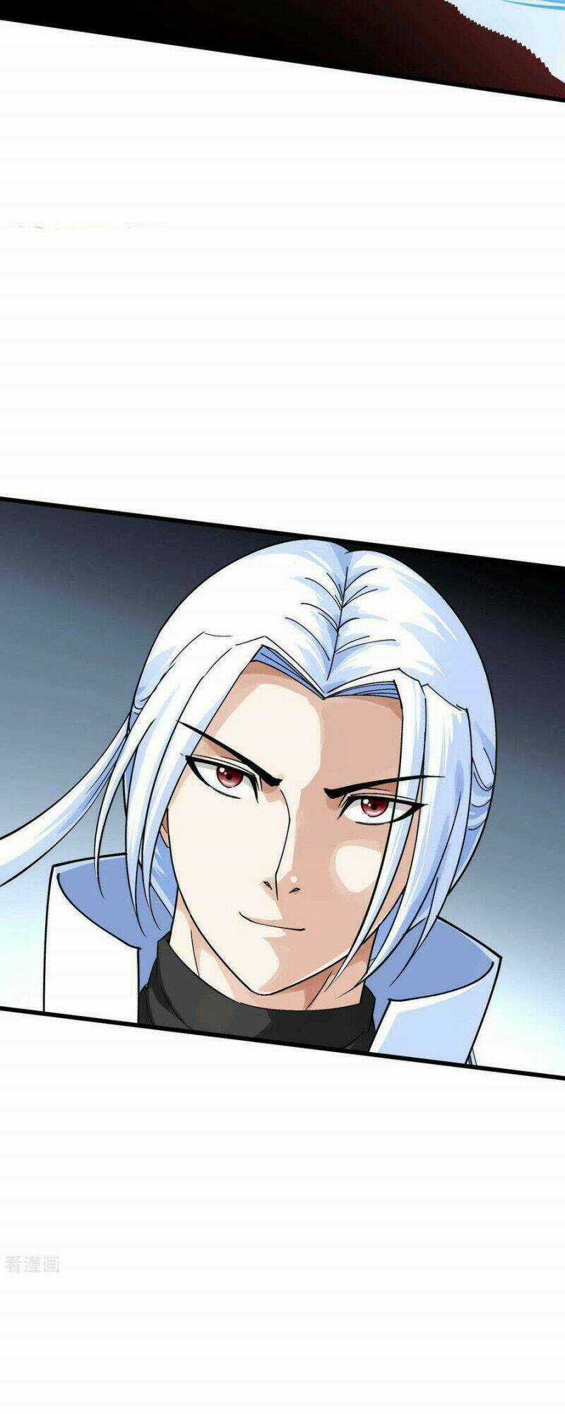 Trọng Sinh Ta Là Đại Thiên Thần Chapter 180 trang 41