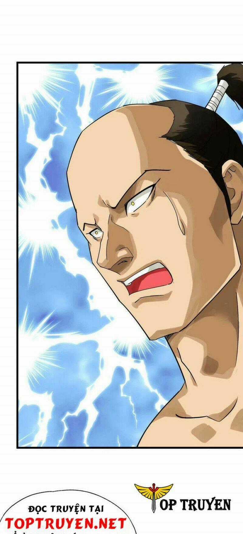 Trọng Sinh Ta Là Đại Thiên Thần Chapter 180 trang 42