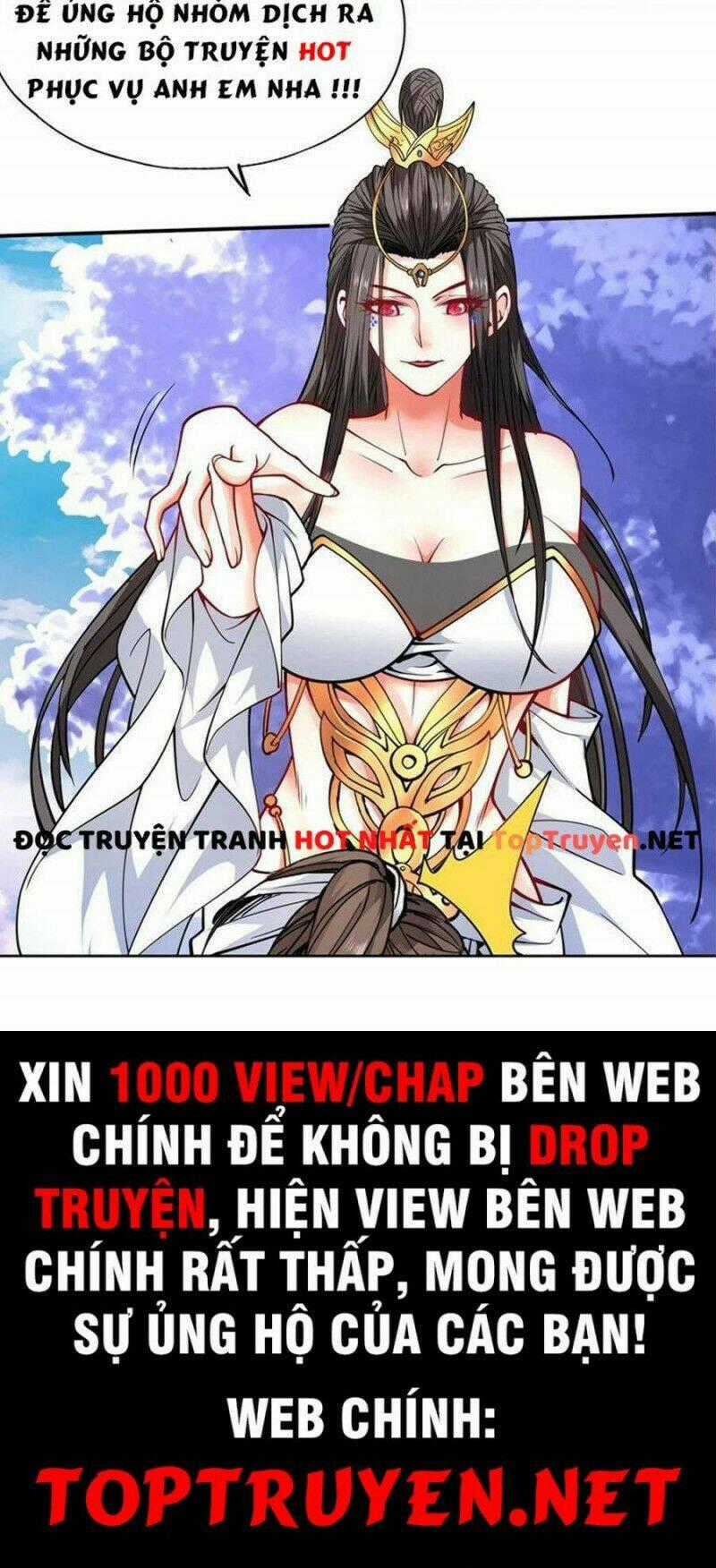 Trọng Sinh Ta Là Đại Thiên Thần Chapter 180 trang 43