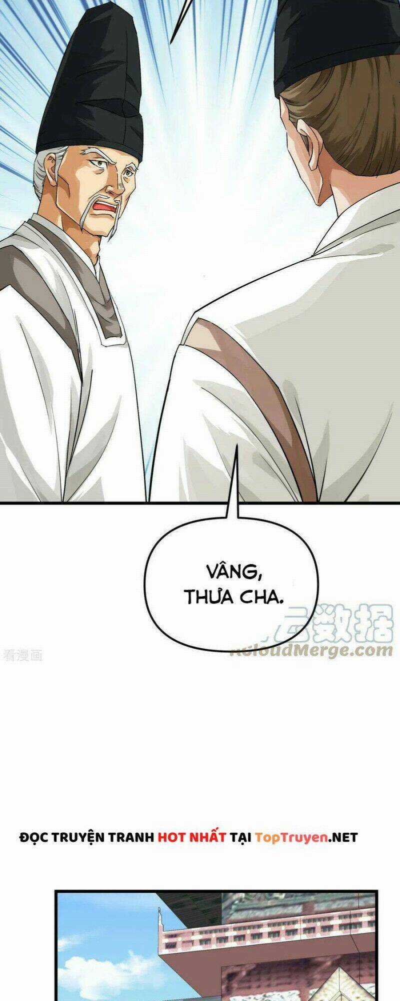 Trọng Sinh Ta Là Đại Thiên Thần Chapter 180 trang 9
