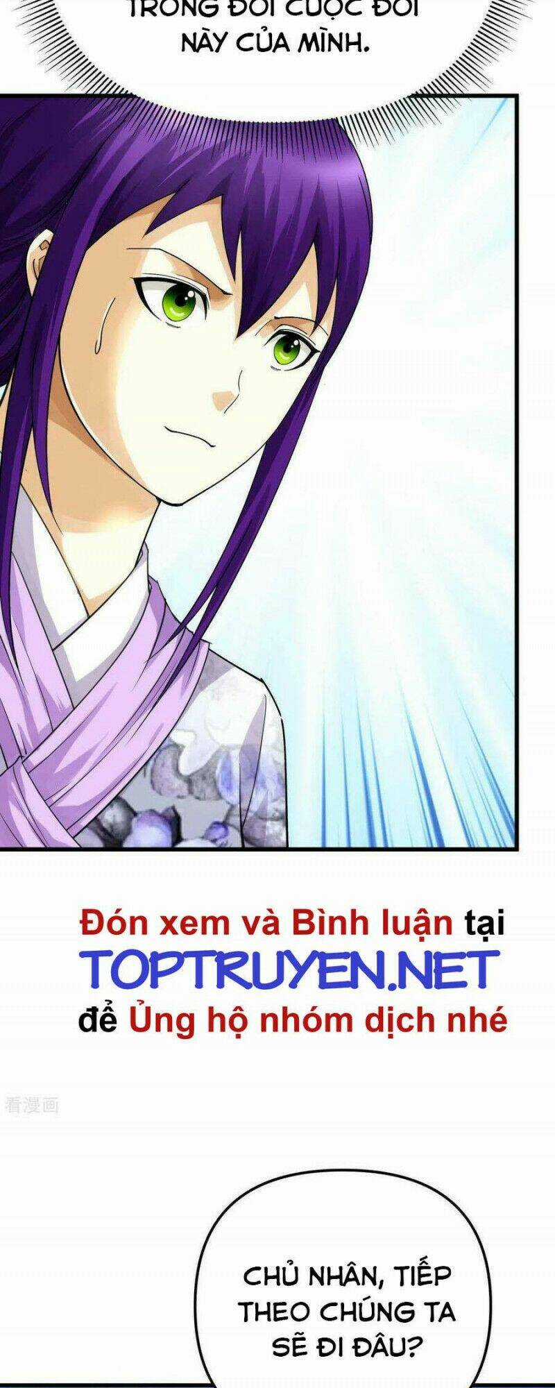 Trọng Sinh Ta Là Đại Thiên Thần Chapter 181 trang 10