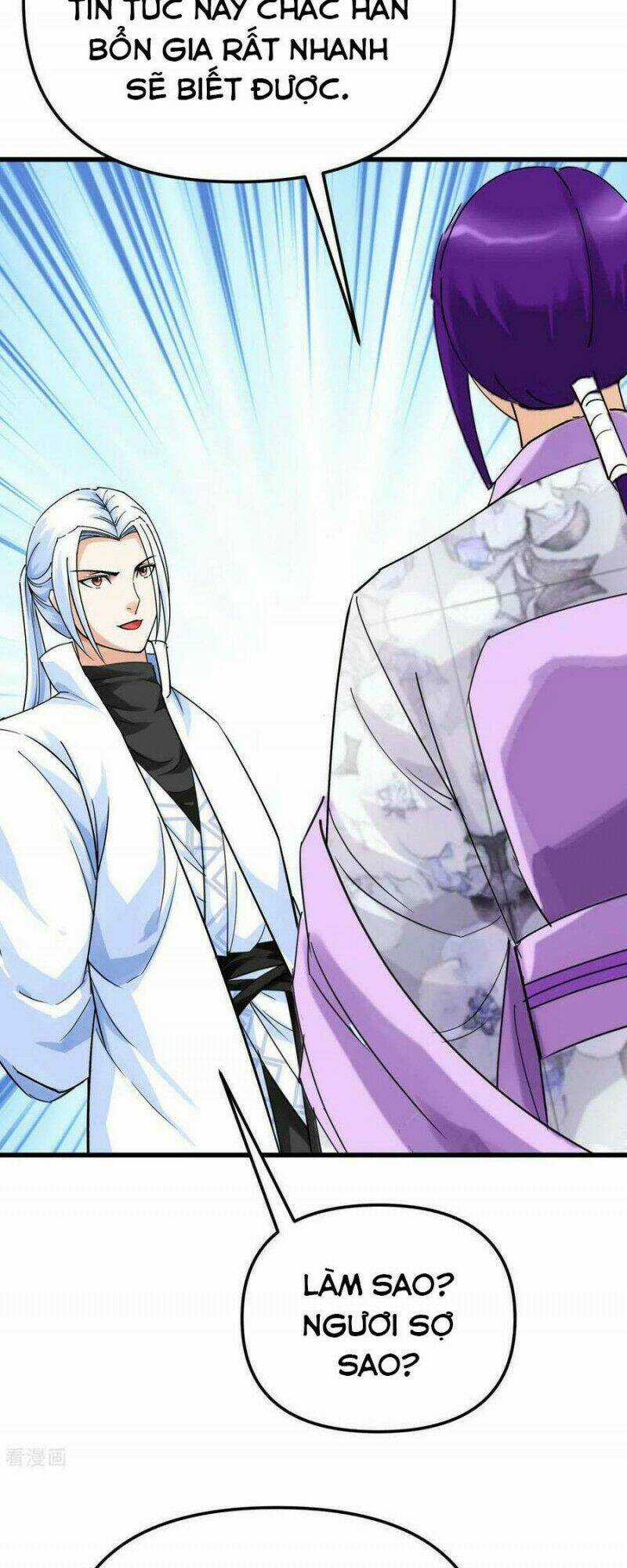 Trọng Sinh Ta Là Đại Thiên Thần Chapter 181 trang 12