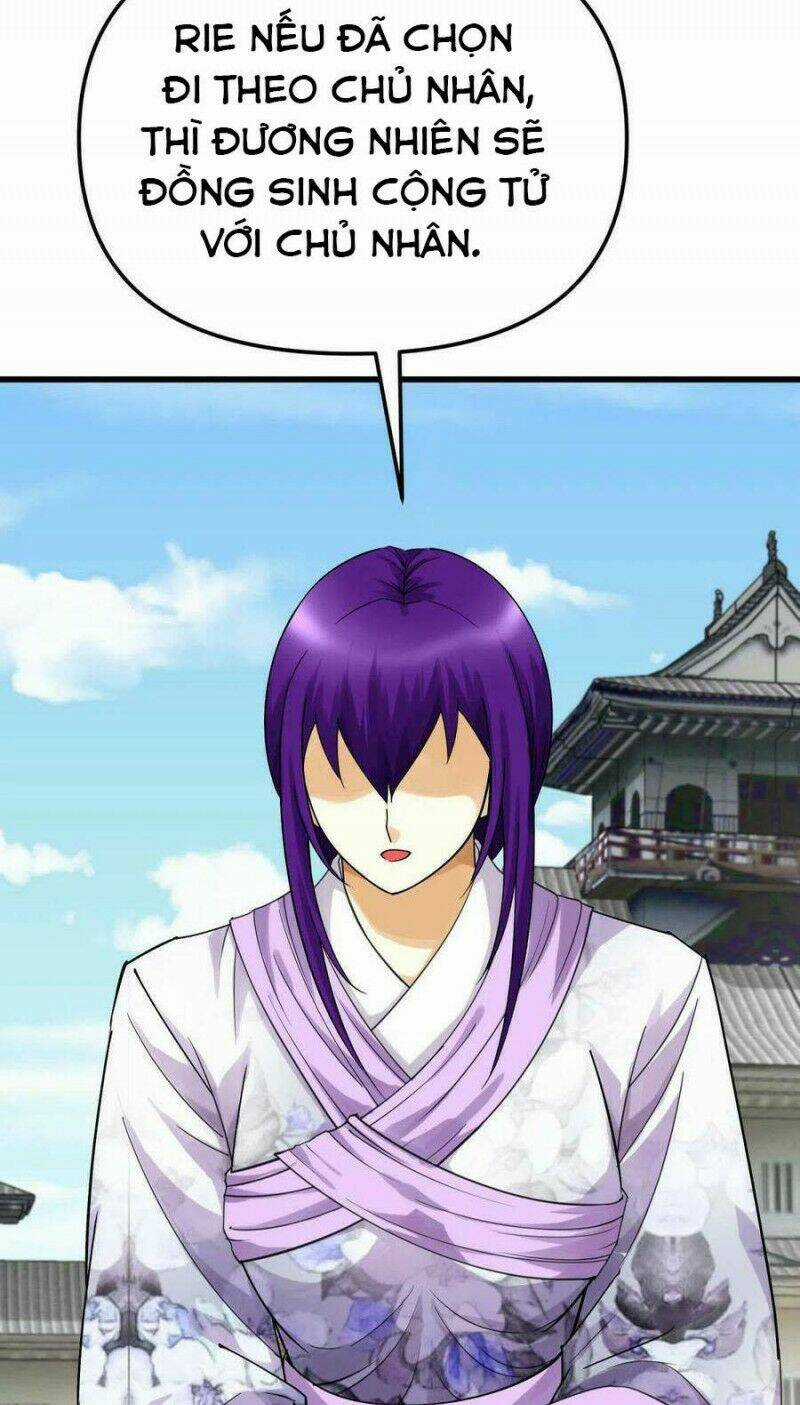 Trọng Sinh Ta Là Đại Thiên Thần Chapter 181 trang 13