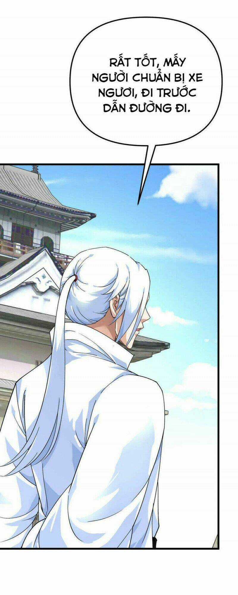 Trọng Sinh Ta Là Đại Thiên Thần Chapter 181 trang 15