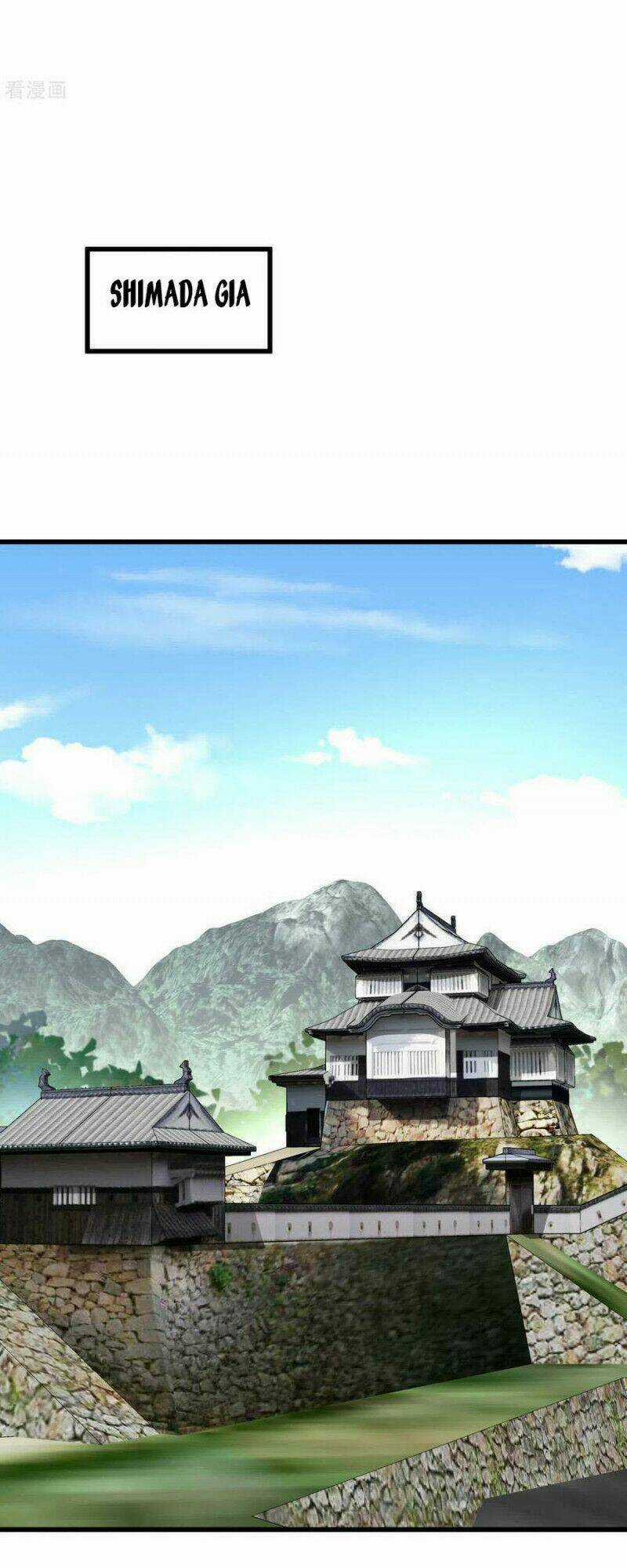 Trọng Sinh Ta Là Đại Thiên Thần Chapter 181 trang 16