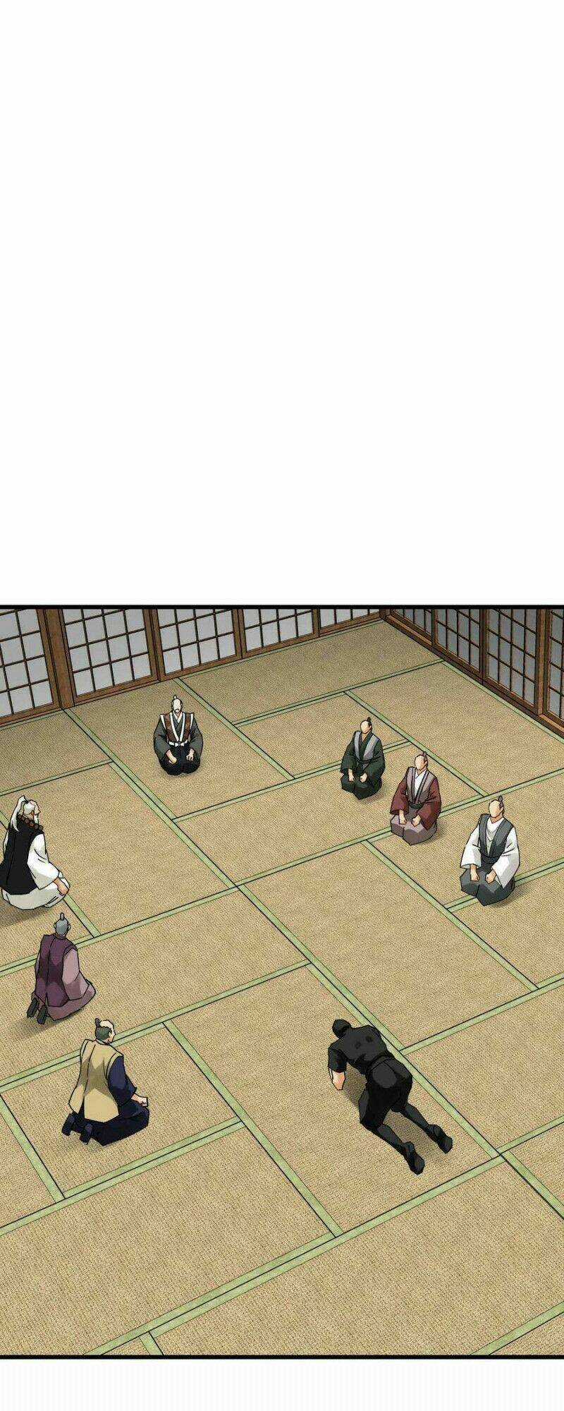 Trọng Sinh Ta Là Đại Thiên Thần Chapter 181 trang 17