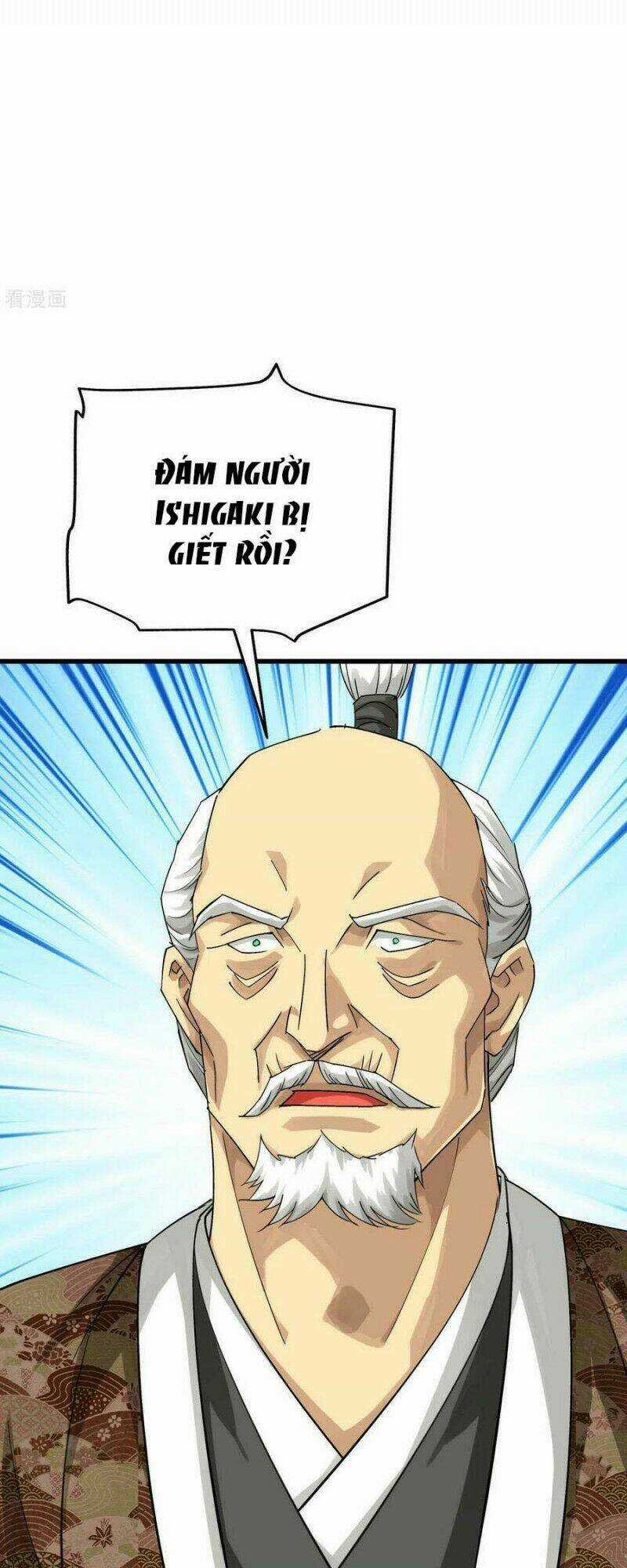 Trọng Sinh Ta Là Đại Thiên Thần Chapter 181 trang 18