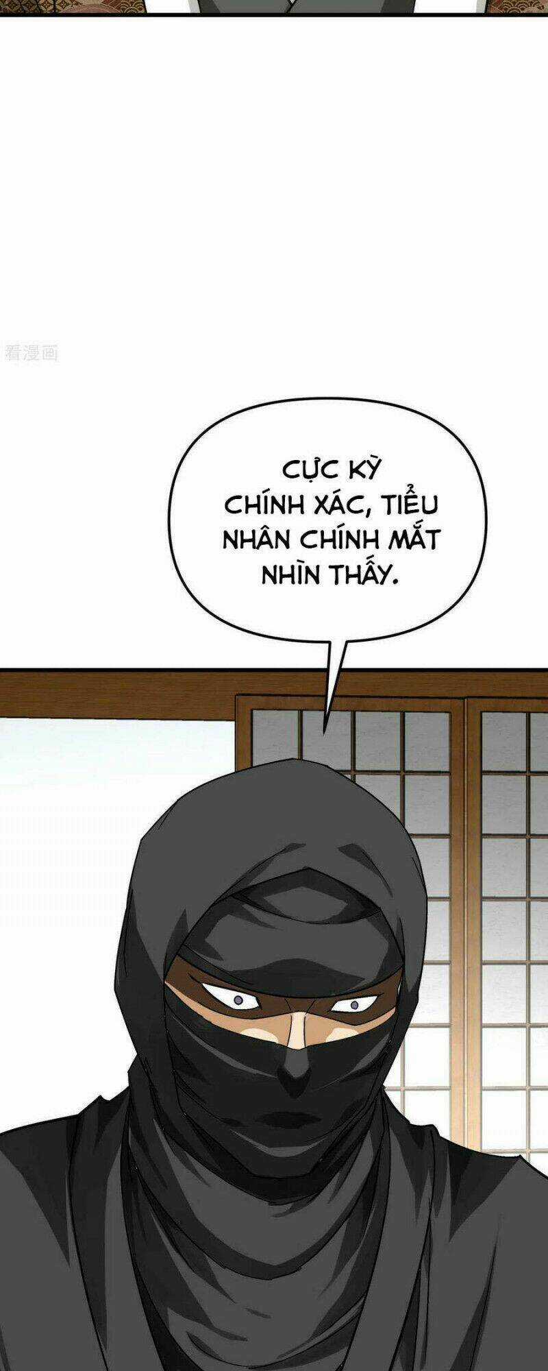 Trọng Sinh Ta Là Đại Thiên Thần Chapter 181 trang 19