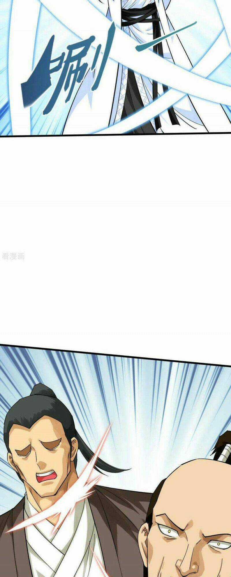 Trọng Sinh Ta Là Đại Thiên Thần Chapter 181 trang 2