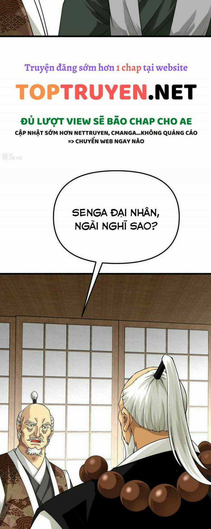 Trọng Sinh Ta Là Đại Thiên Thần Chapter 181 trang 22