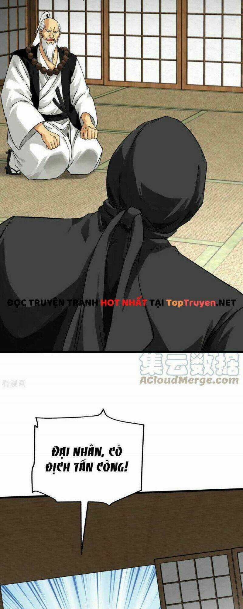 Trọng Sinh Ta Là Đại Thiên Thần Chapter 181 trang 25