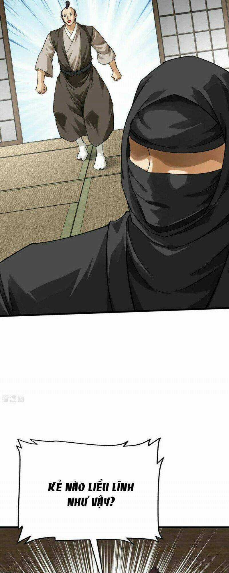 Trọng Sinh Ta Là Đại Thiên Thần Chapter 181 trang 26