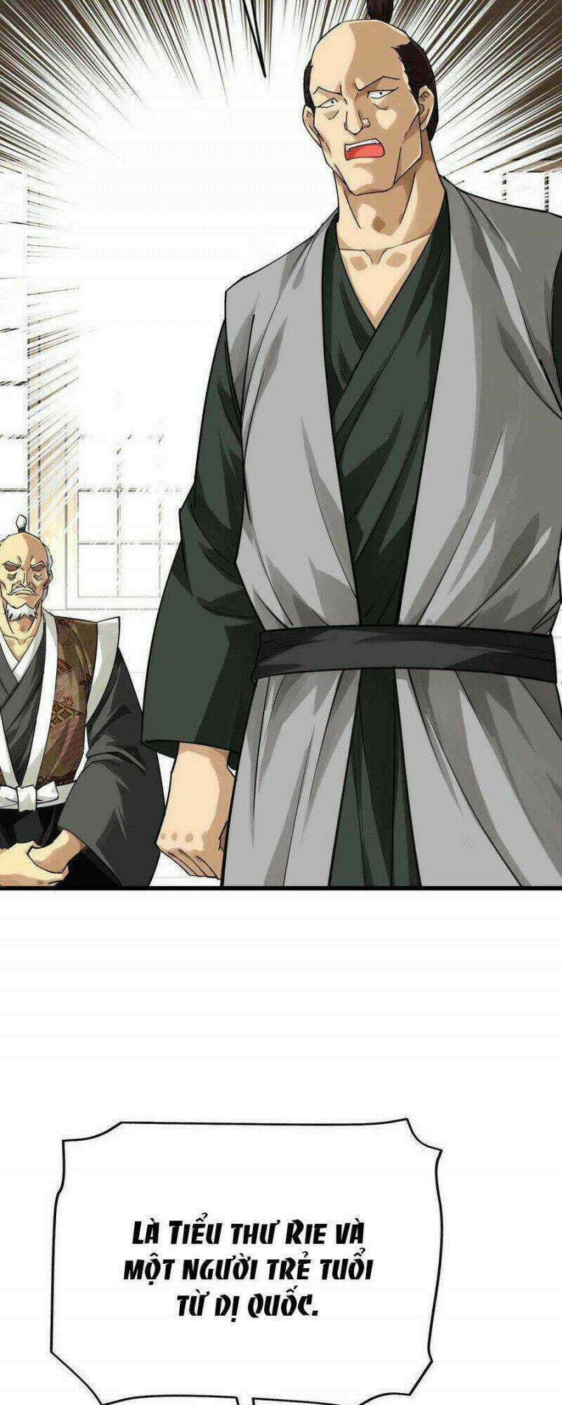 Trọng Sinh Ta Là Đại Thiên Thần Chapter 181 trang 27