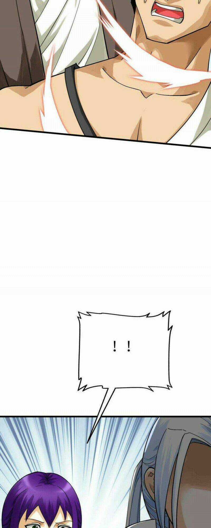 Trọng Sinh Ta Là Đại Thiên Thần Chapter 181 trang 3