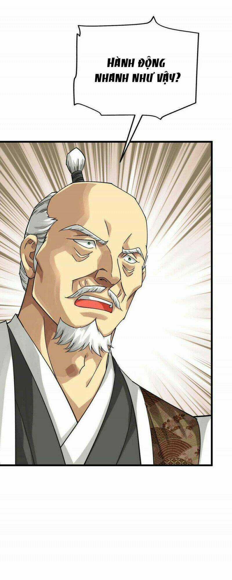 Trọng Sinh Ta Là Đại Thiên Thần Chapter 181 trang 30