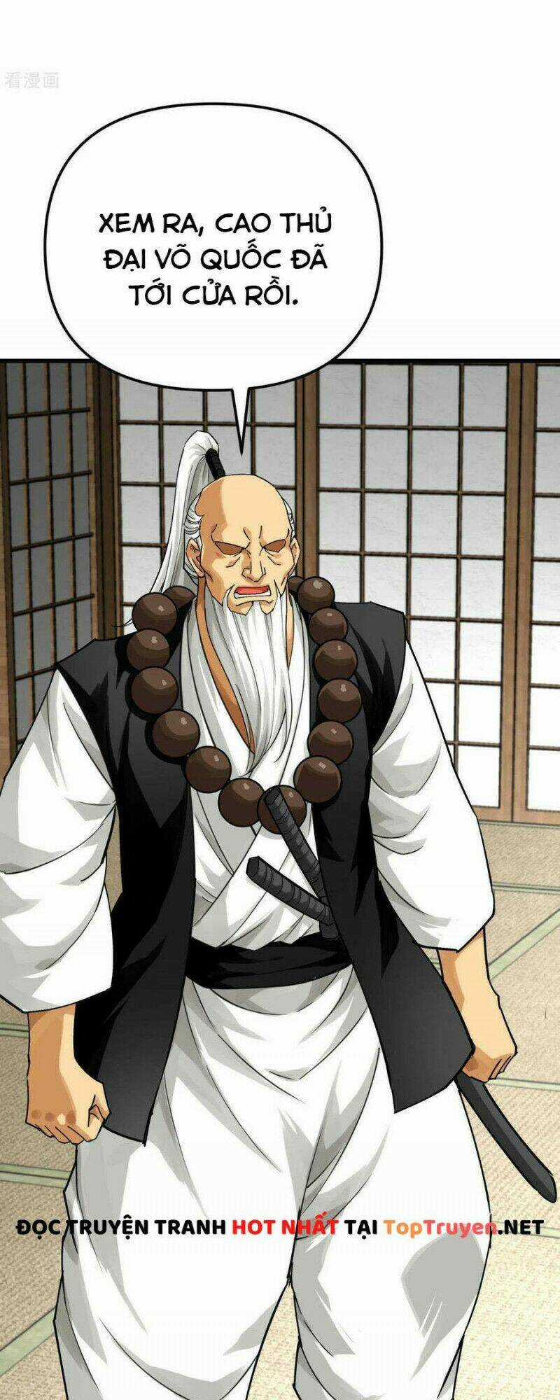 Trọng Sinh Ta Là Đại Thiên Thần Chapter 181 trang 31