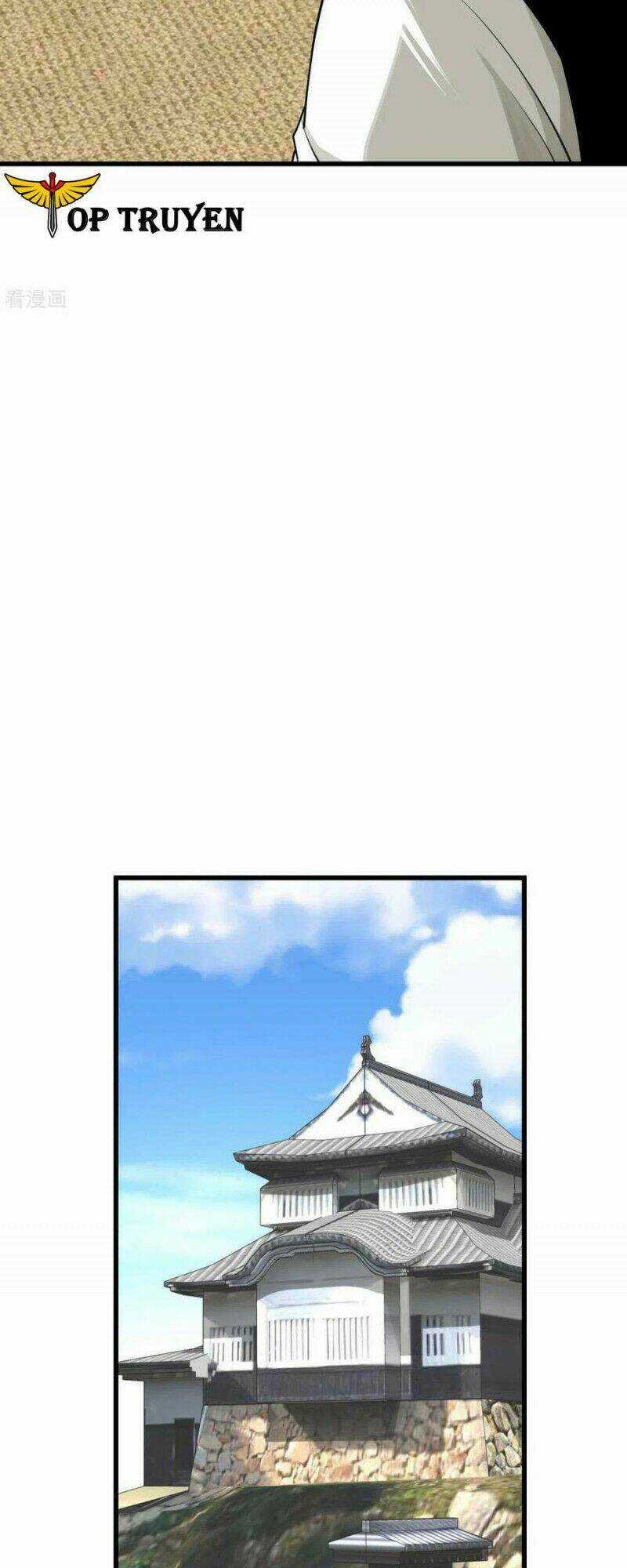 Trọng Sinh Ta Là Đại Thiên Thần Chapter 181 trang 33