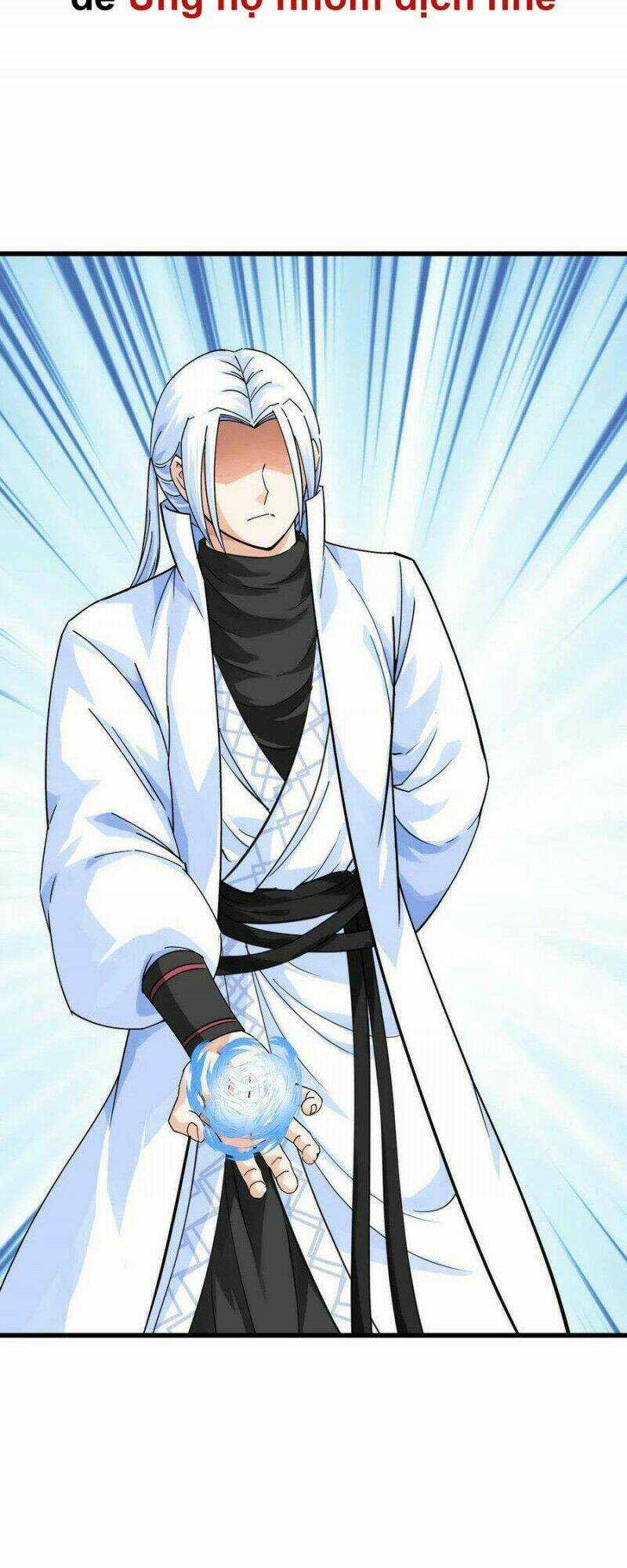 Trọng Sinh Ta Là Đại Thiên Thần Chapter 181 trang 38