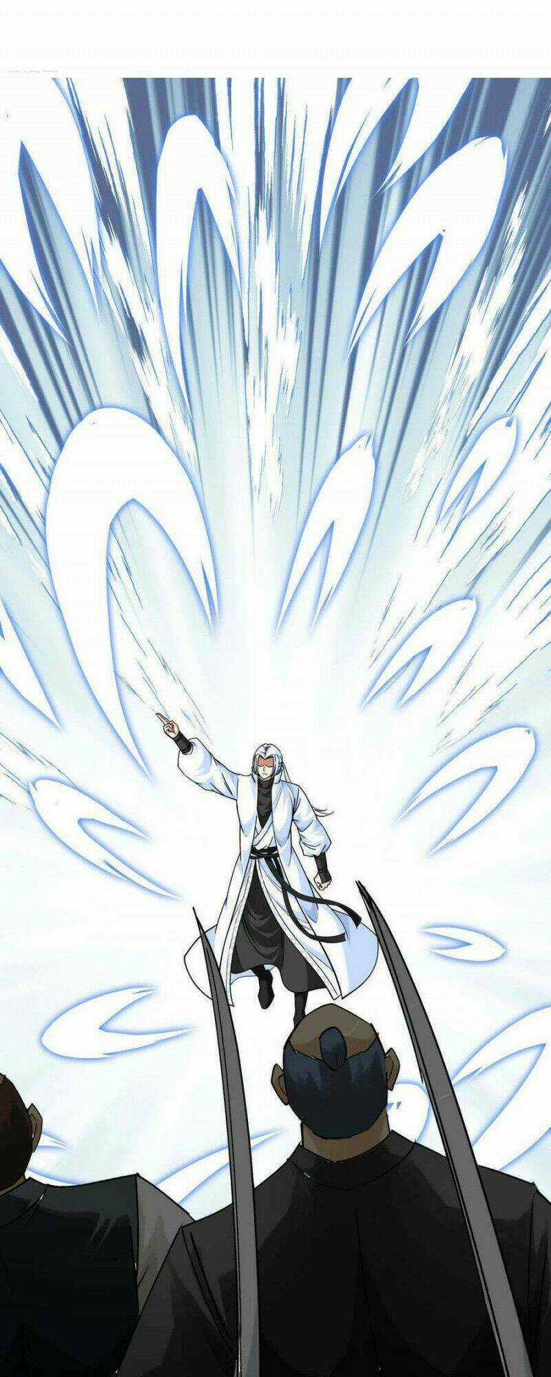 Trọng Sinh Ta Là Đại Thiên Thần Chapter 181 trang 39