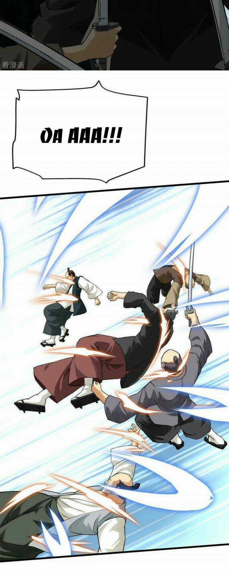 Trọng Sinh Ta Là Đại Thiên Thần Chapter 181 trang 40