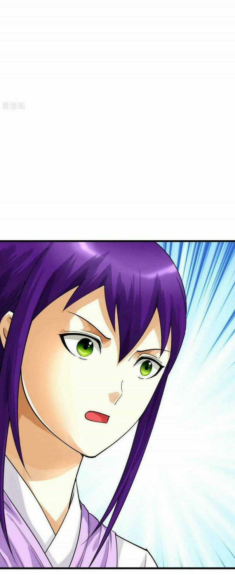 Trọng Sinh Ta Là Đại Thiên Thần Chapter 181 trang 41