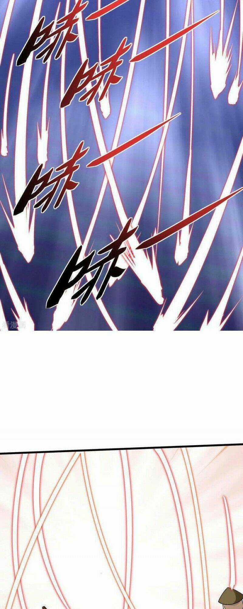 Trọng Sinh Ta Là Đại Thiên Thần Chapter 182 trang 10