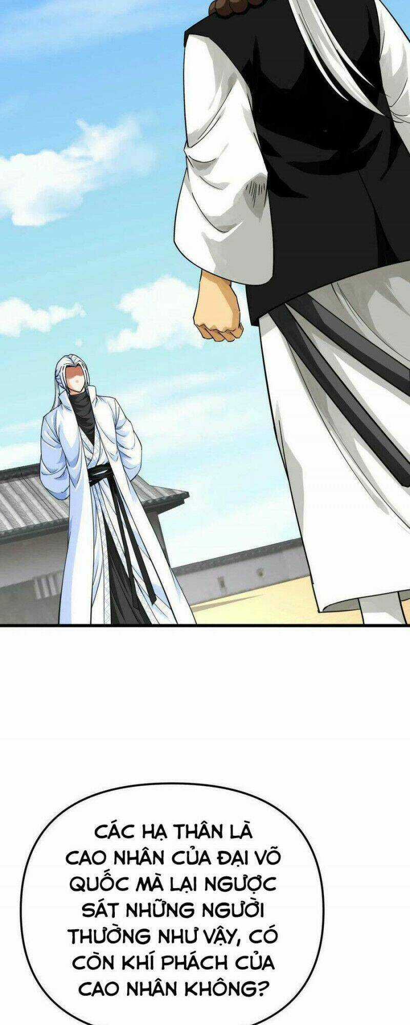 Trọng Sinh Ta Là Đại Thiên Thần Chapter 182 trang 13