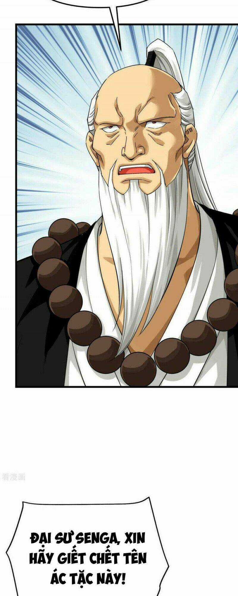 Trọng Sinh Ta Là Đại Thiên Thần Chapter 182 trang 14