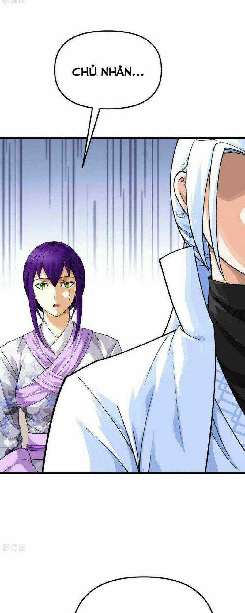 Trọng Sinh Ta Là Đại Thiên Thần Chapter 182 trang 16