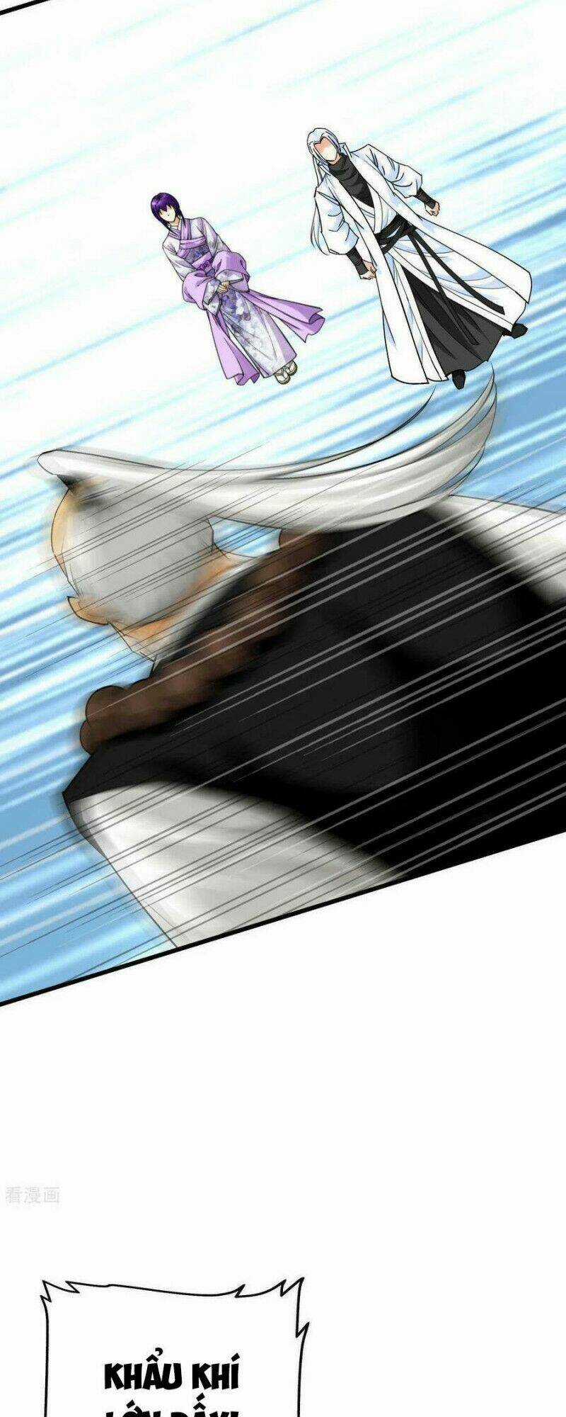 Trọng Sinh Ta Là Đại Thiên Thần Chapter 182 trang 18