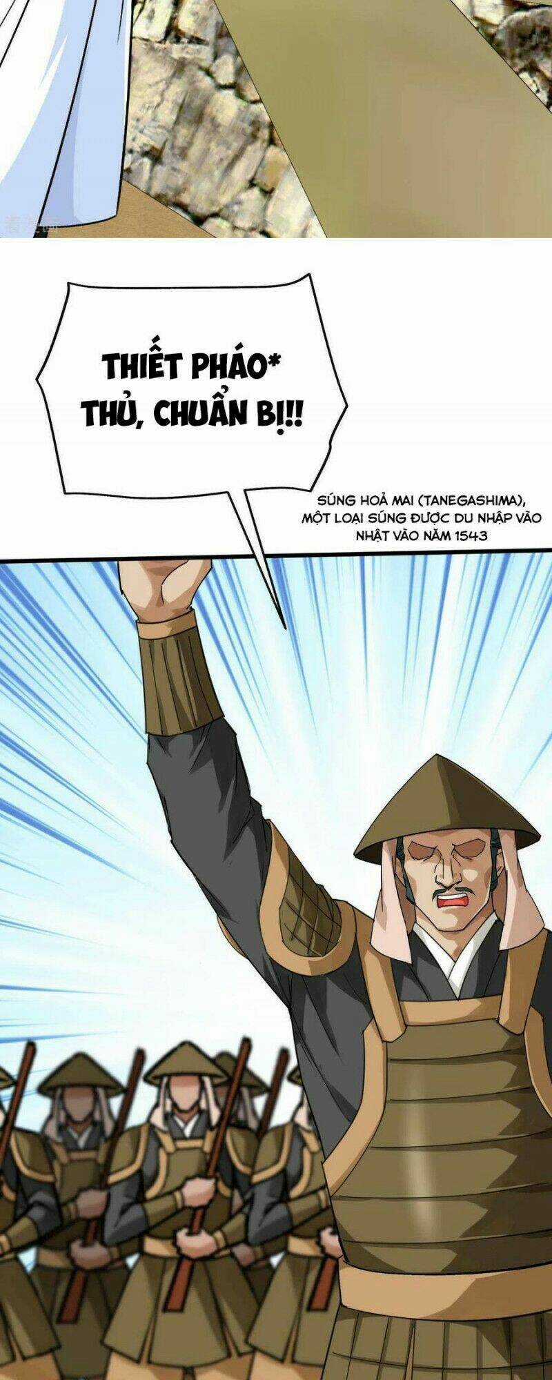 Trọng Sinh Ta Là Đại Thiên Thần Chapter 182 trang 2