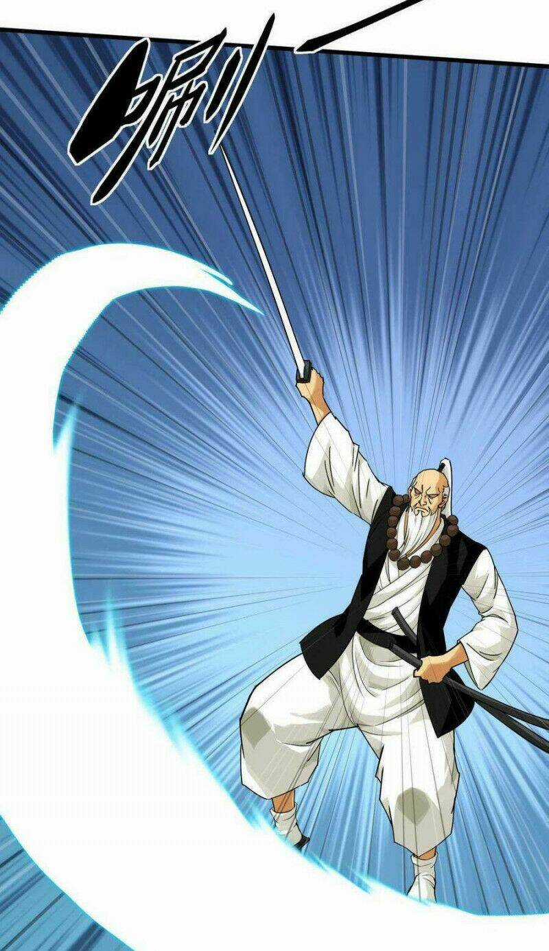 Trọng Sinh Ta Là Đại Thiên Thần Chapter 182 trang 20