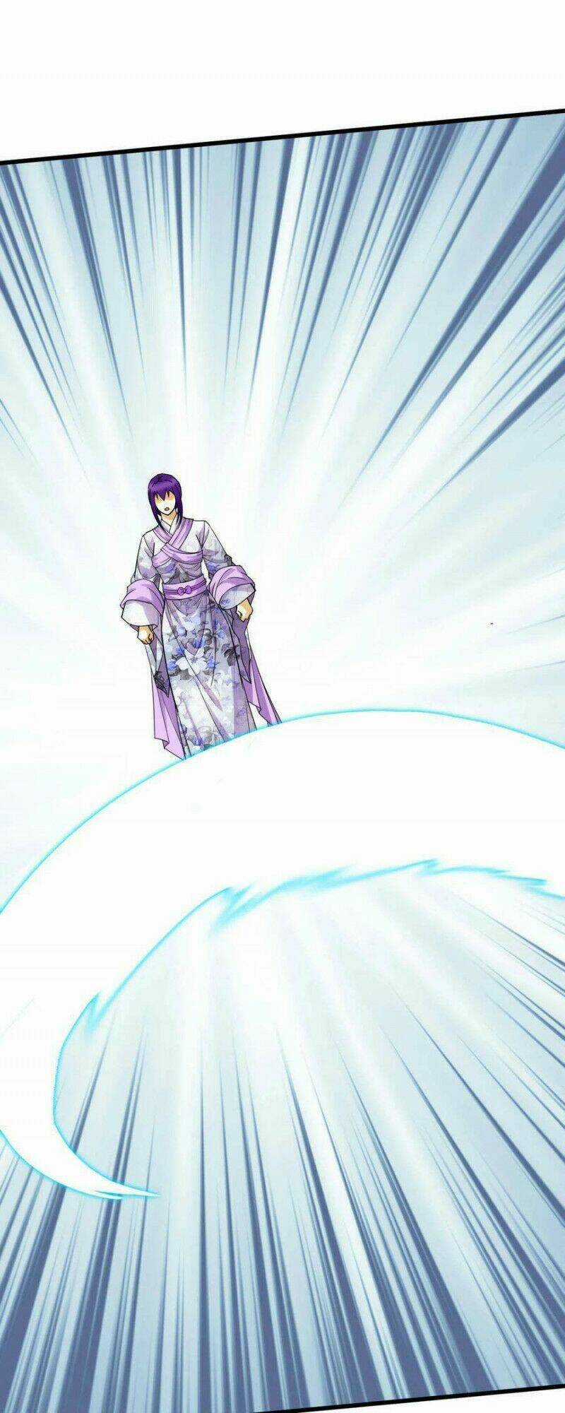 Trọng Sinh Ta Là Đại Thiên Thần Chapter 182 trang 22