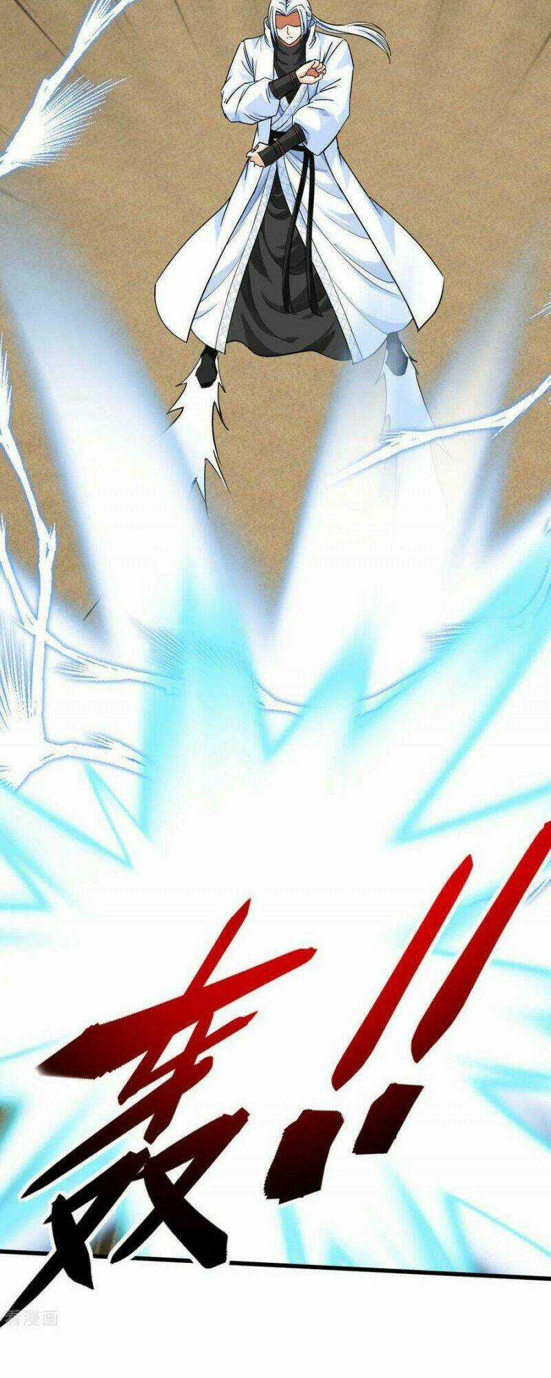 Trọng Sinh Ta Là Đại Thiên Thần Chapter 182 trang 25