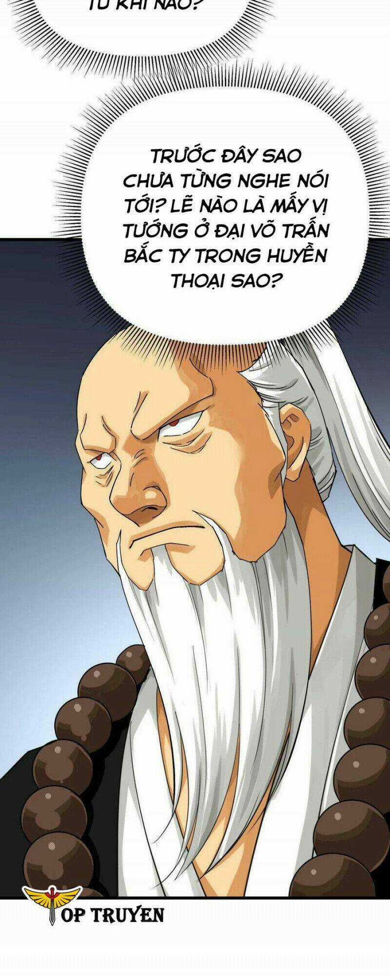 Trọng Sinh Ta Là Đại Thiên Thần Chapter 182 trang 27