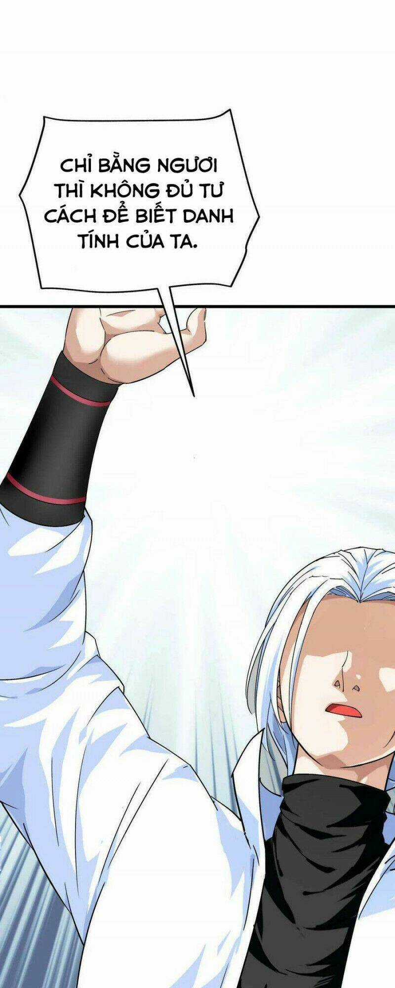 Trọng Sinh Ta Là Đại Thiên Thần Chapter 182 trang 29