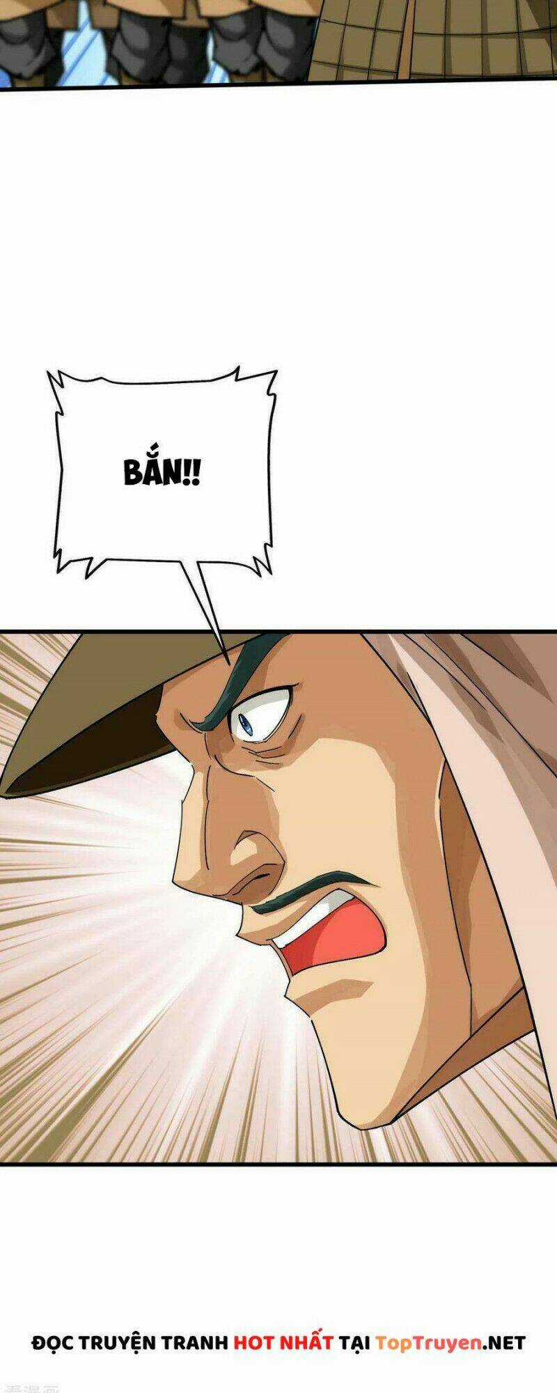 Trọng Sinh Ta Là Đại Thiên Thần Chapter 182 trang 3