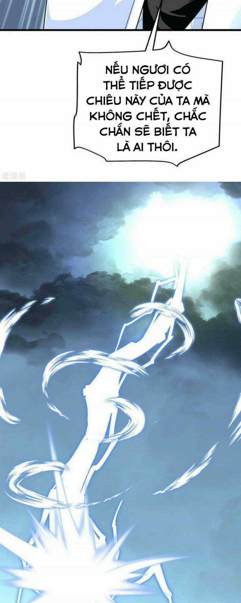 Trọng Sinh Ta Là Đại Thiên Thần Chapter 182 trang 30