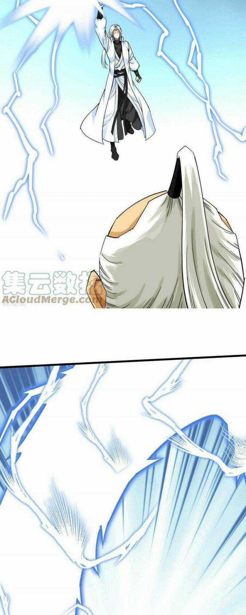 Trọng Sinh Ta Là Đại Thiên Thần Chapter 182 trang 31