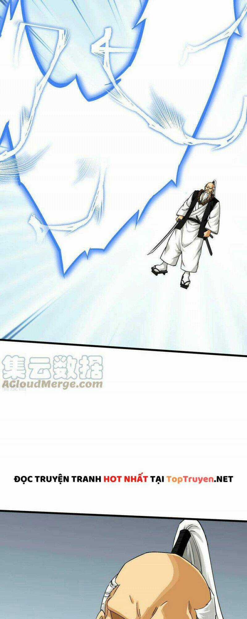 Trọng Sinh Ta Là Đại Thiên Thần Chapter 182 trang 33