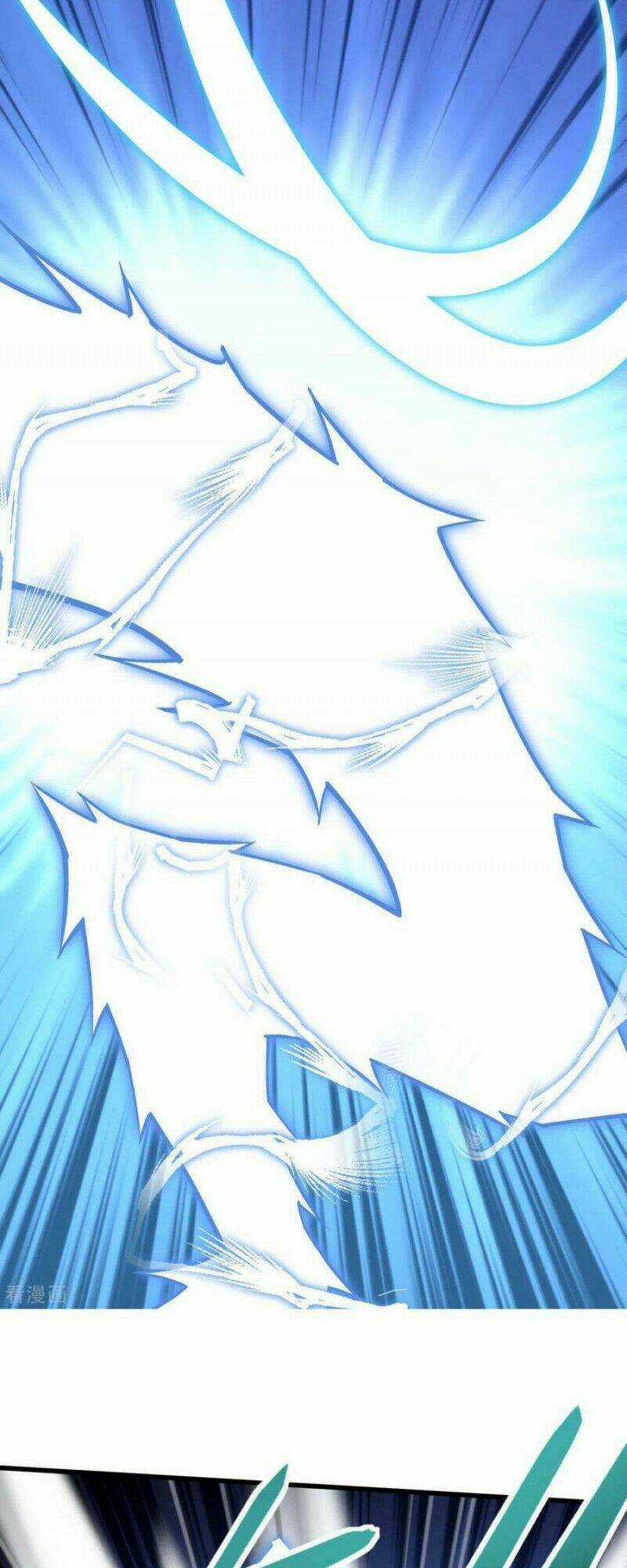 Trọng Sinh Ta Là Đại Thiên Thần Chapter 182 trang 36