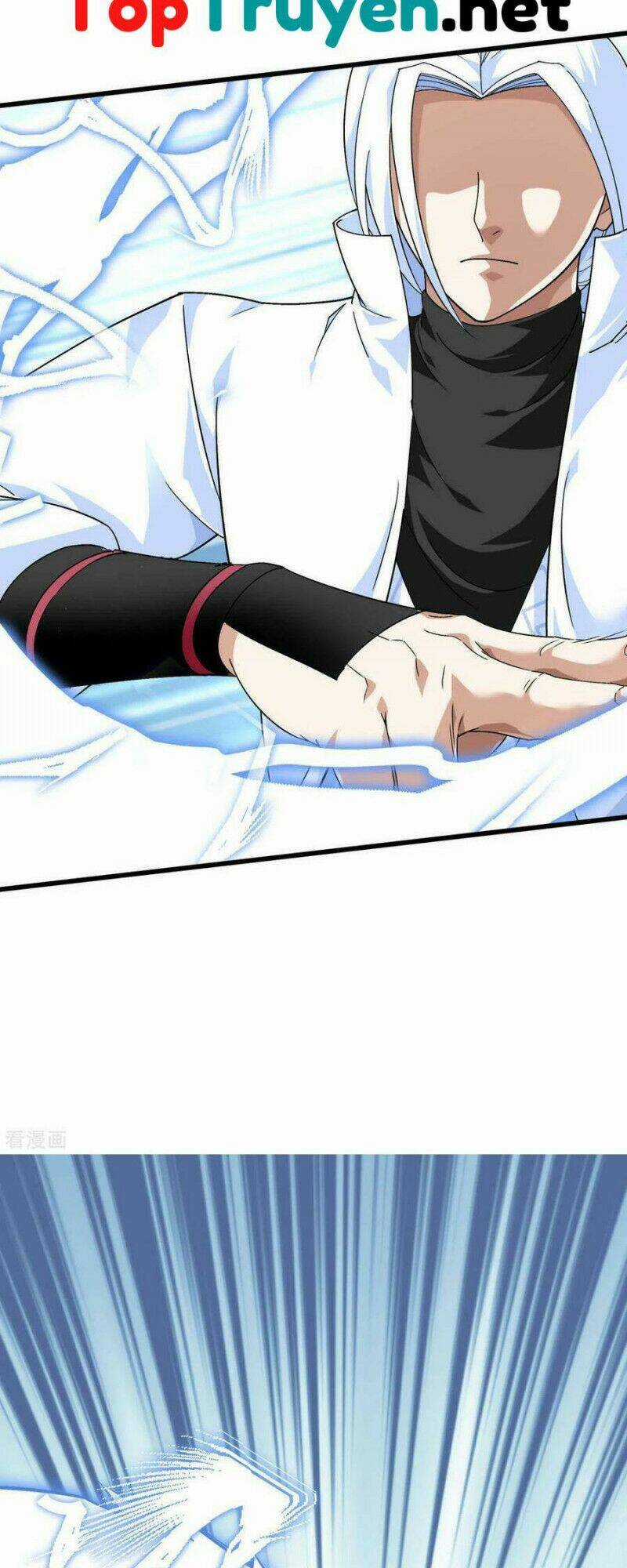 Trọng Sinh Ta Là Đại Thiên Thần Chapter 182 trang 38