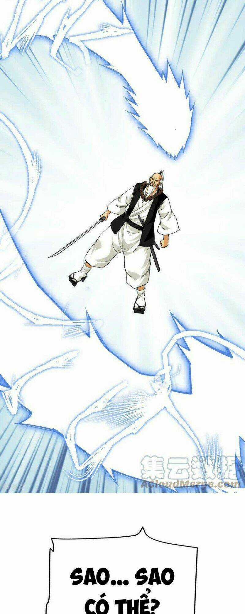 Trọng Sinh Ta Là Đại Thiên Thần Chapter 182 trang 39